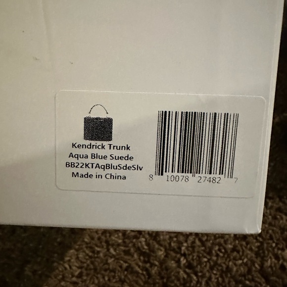 Kendrick Trunk - Picture 7 of 7